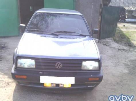 Продам автомобиль  Volkswagen Jetta-1991, фотография 2