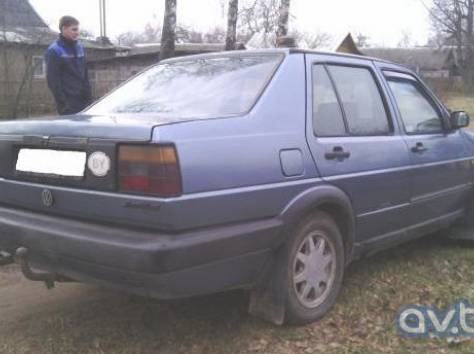Продам автомобиль  Volkswagen Jetta-1991, фотография 3