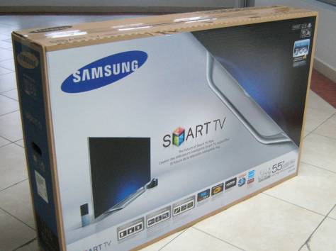 Samsung UN55ES8000F 55 