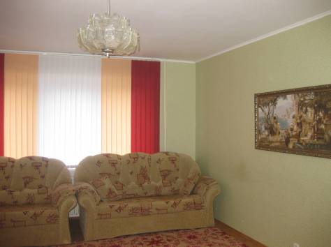 Сдам квартиру посуточно в Слуцке 8033 3022788, фотография 1