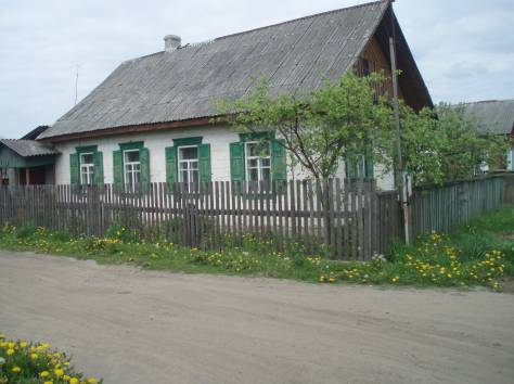 Продается жилой дом , фотография 1