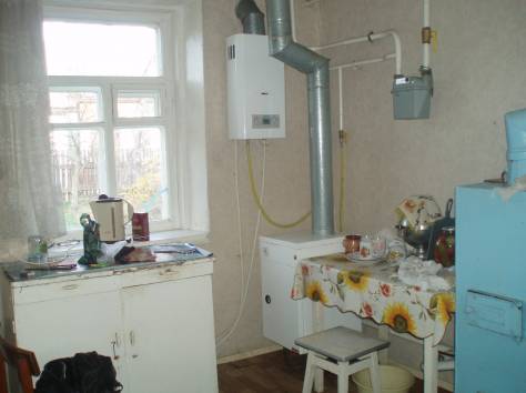 Продается жилой дом , фотография 2