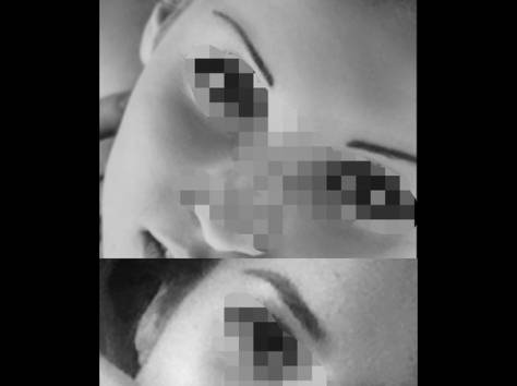 Прически и макияж в Минске, фотография 3