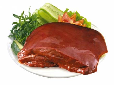Субпродукты говяжьи, фотография 1