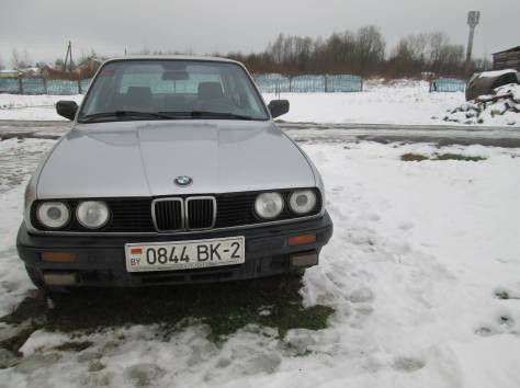 Бмв 324 BMW 3-Series, фотография 1