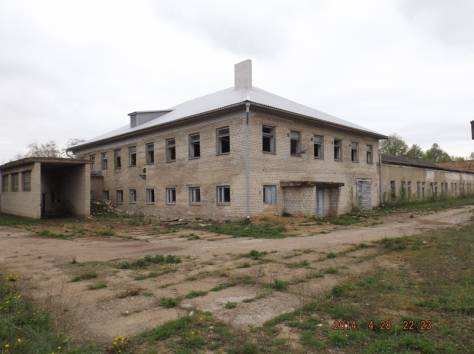 Продам бывший ружанский пищевой завод, фотография 2