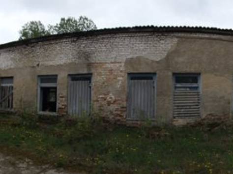 Продам бывший ружанский пищевой завод, фотография 3
