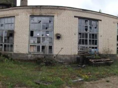 Продам бывший ружанский пищевой завод, фотография 4