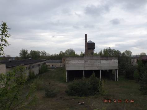 Продам бывший ружанский пищевой завод, фотография 7