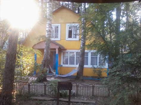 Продам дачу для отдыха, фотография 1