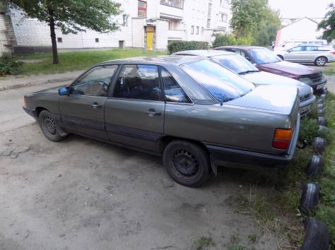 Продам Ауди 100, фотография 2