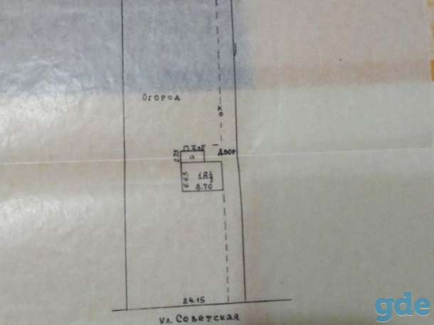 Продается светлый дом со всеми удобствами, гп Антополь, Советская, 20, фотография 10