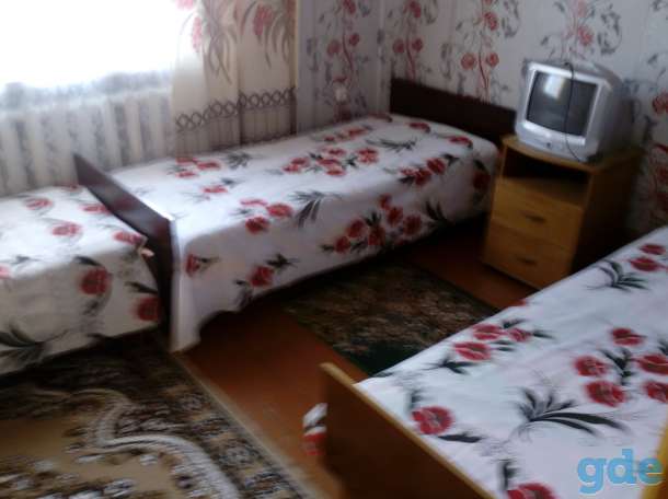 Сдаётся трех комнатная квартира, г ул Коммунистическая, фотография 2