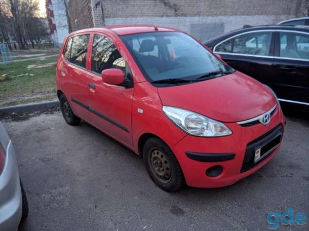 Продам автомобиль Hyundai, фотография 4