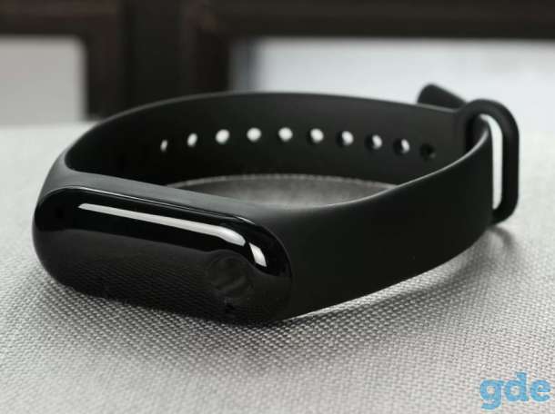 Mi band 3, фотография 2