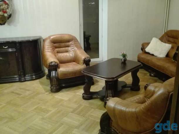 Продам четырех комнатную  пр.победы 5, фотография 4