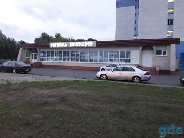 Продам магазин Пинскдрев, 2, дом 16, фотография 1