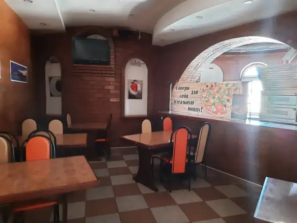 Аренда помещения под общепит, кафе, ресторан, бар  118 кв.м., фотография 4