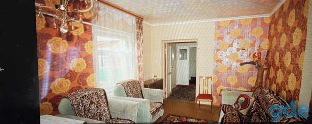 Продам дом, Пос. Альба, ул. Гагарина 4. р-н, Минская обл., фотография 8
