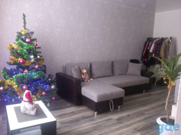 Продам квартиру в центре, Тухачевского 2, фотография 5