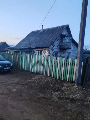 Продам дом, Витебская область толочин, фотография 1