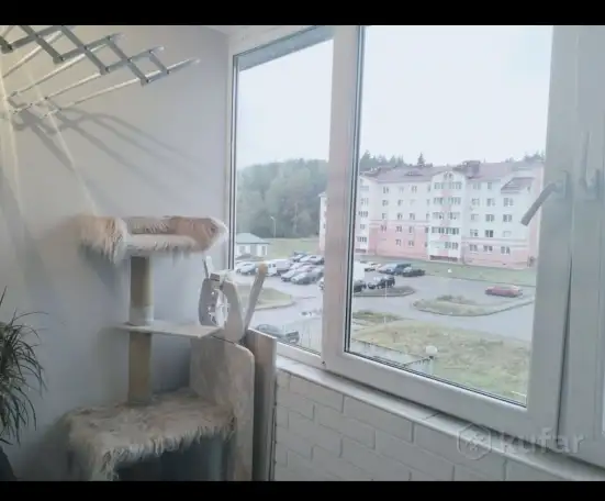 Продам квартиру, Гайненское шоссе, 19А, район, Минская область, фотография 8