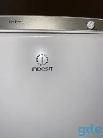 Морозильная камера Indesit SFR 167NF, фотография 6