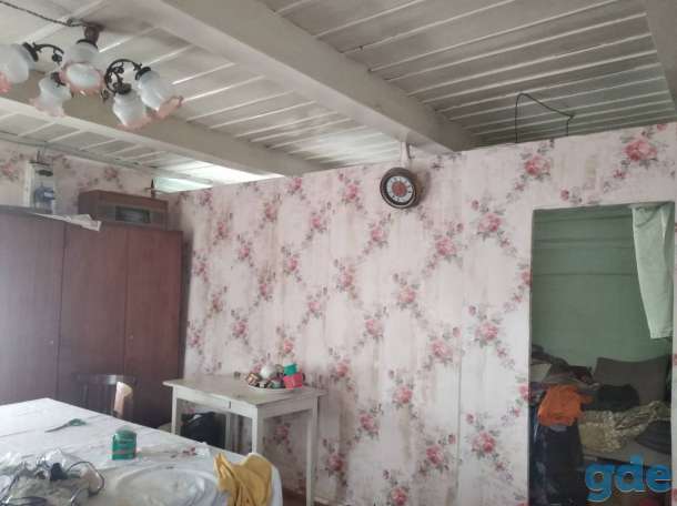 Продажа, Г.п.Смиловичи во.Янки Купалы д.7, фотография 7