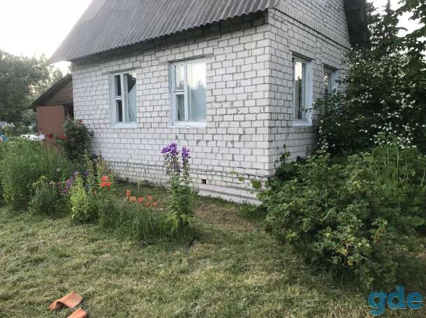 Дача, дом 32,3 кв.м. на участке 9 соток, фотография 8