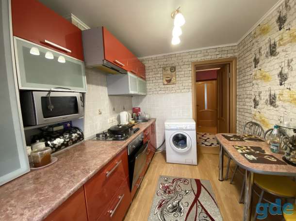 Продам квартиру в центре, ул. Гоголя 44а, фотография 6
