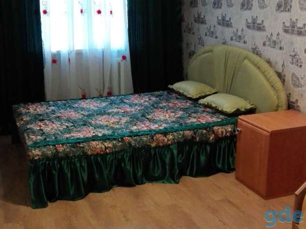 Квартира на сутки, фотография 1
