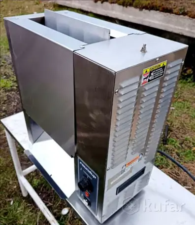 Тостер конвейерный. США. Доставка., фотография 4