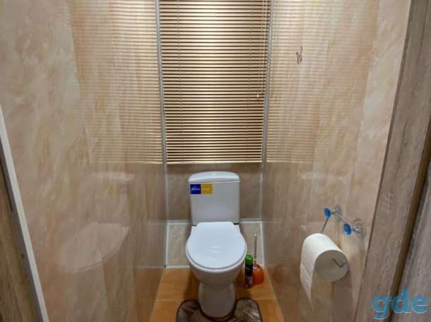 Продам 3х комнатную кв с гаражом и огородами, фотография 6