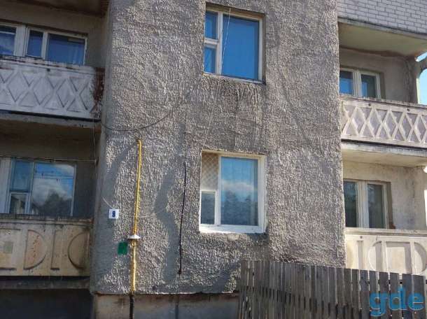 Дача, Могилевская область, кировский р.н д. Шалаевка ул. Южная д 9 кв 2, фотография 3