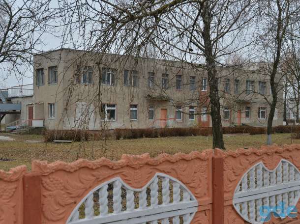Продается Помещение, аг. Вишов, Белыничский р-н, от центра города Могилёва 13 км, фотография 8