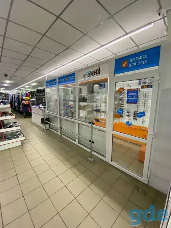 Продам готовый бизнес Оптика магазин, фотография 3