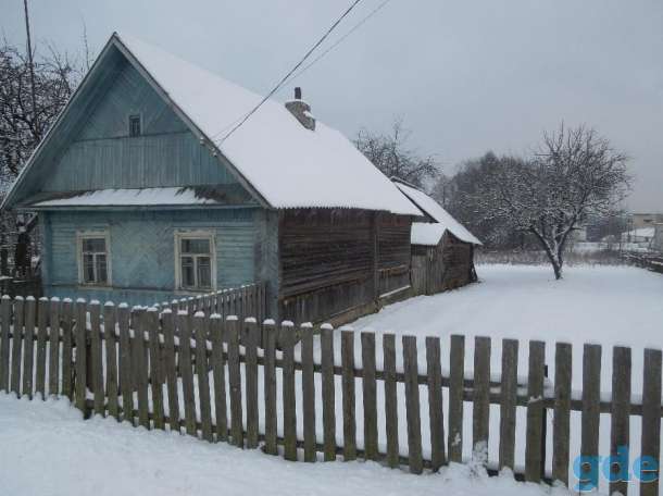 Продаётся дом в д.Порса, фотография 2