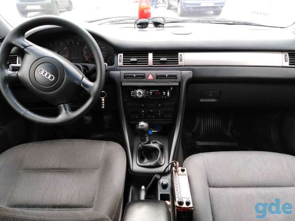 Продам Audi A6, фотография 5