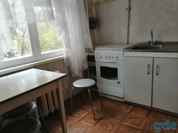 Сдам квартиру на длительный срок, Волгоградская 25б, фотография 7