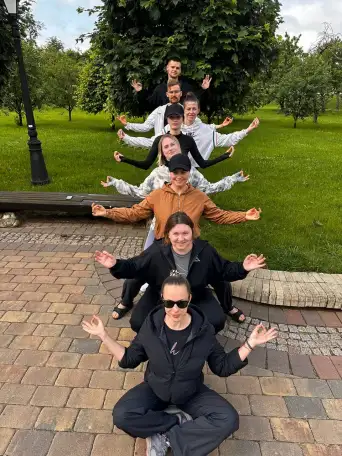 Тренировки по бегу для новичков, фотография 12