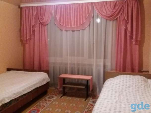 Посуточная аренда квартир, ул. Артиллерийская, д.3 кв7, фотография 1