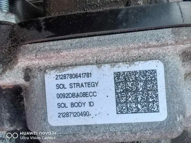 продам АКПП на форд эскейп 2022, фотография 1