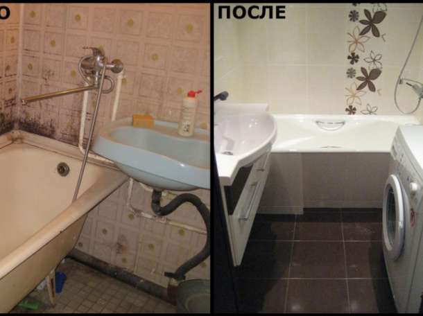 Ремонт и отделка ПОД КЛЮЧ в Витебске, фотография 3