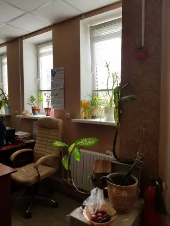 Продается офис в БЦ Инфо, Пономаренко ул 35А, фотография 4