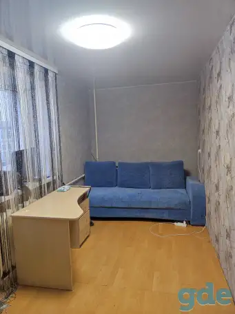 Комната, Пер Уральский 3, фотография 5