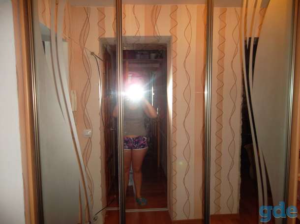 Шкаф купе, фотография 1