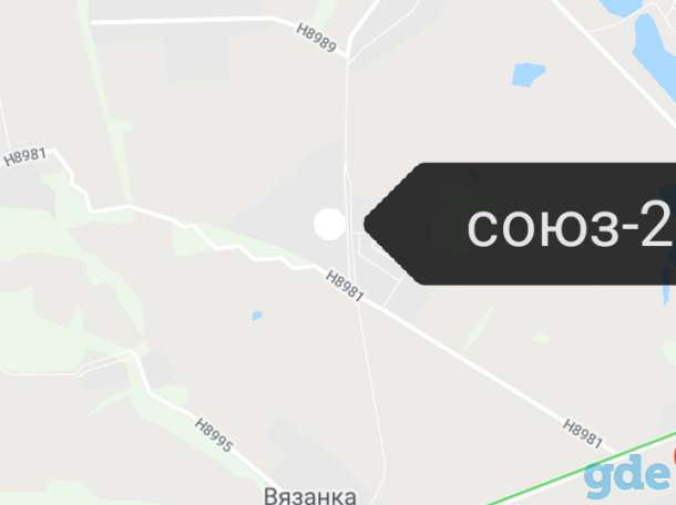Продаю продается дачный участок, фотография 1