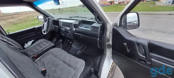 Фольксваген т4 Volkswagen Transporter, фотография 5