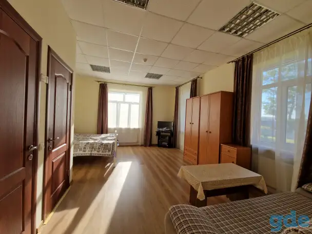 Продается дом рядом с озером, деревня Ольгиняны, Гудогайский сельсовет, район, Гродненская область, фотография 14