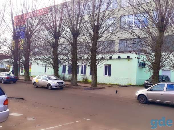 Аренда торговых площадей на ул. Павлова 26, г. Гомель, фотография 2